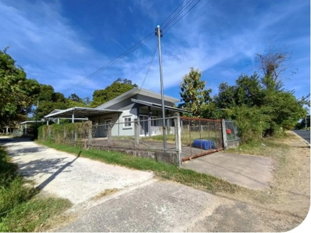 picture FOR SALE HOUSE PROPERTY 2854000 BAHT. - 8/8