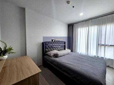 Condos for rent : Life Asoke - Rama 9 | 🚝Near BTS, MRT Rama 9 #2026040814339#FC