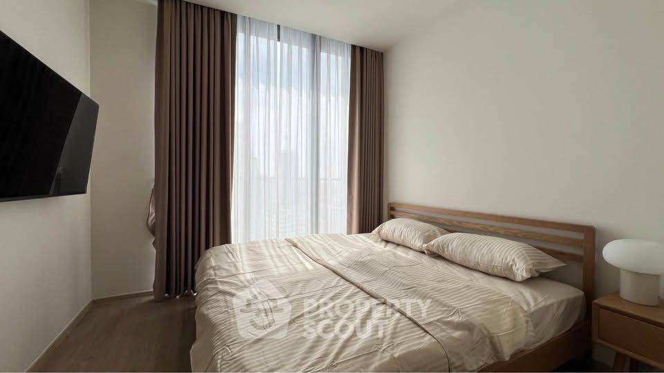 รูป คอนโด 1-ห้องนอน ที่ โนเบิล สเตท 39 ใกล้ BTS พร้อมพงษ์ (ID 1986072) - รูปที่ 6/15