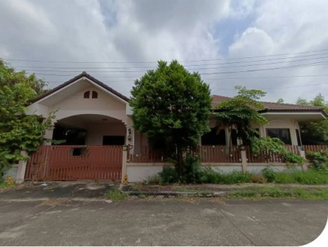FOR SALE  HOUSE PROPERTY  1951000 BAHT.