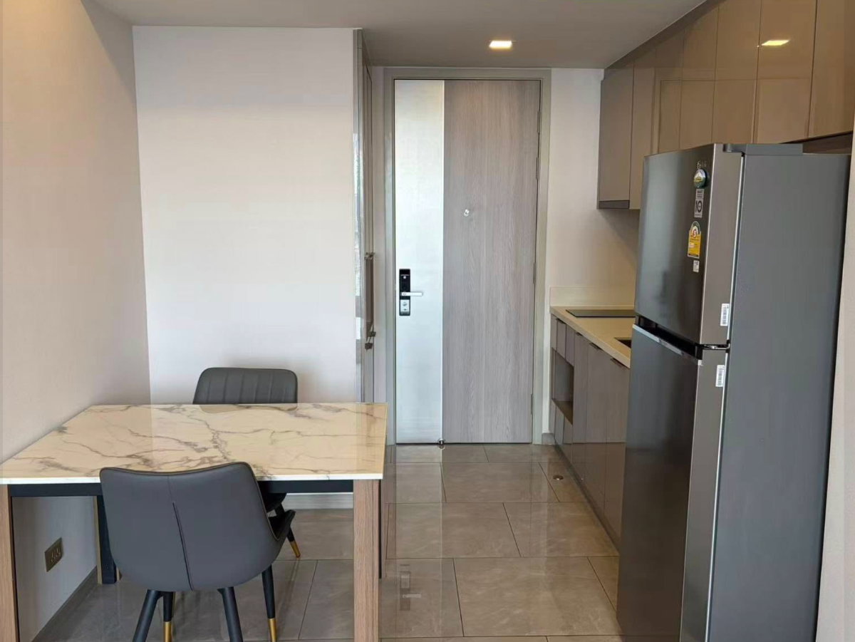 รูป One9Five . 2นอน 58ตร.ม. ว่างพร้อมอยู่ Line id: @pfagent - รูปที่ 4/7