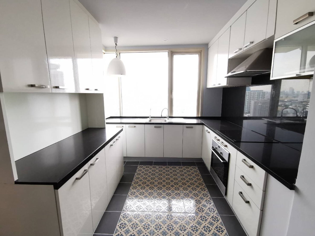 รูป Hampton Thonglor10 4Bedroom For Rent - รูปที่ 2/18