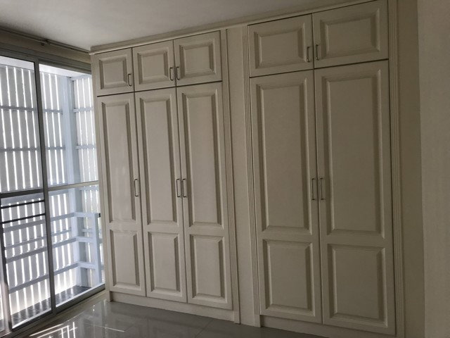 picture Noble Park Bang Phli, corner unit, ready to move in. - 9/16