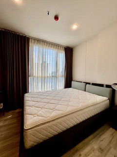 รูปภาพ 🌆 For Rent: XT HUAIKHWANG | Only 75 m. from MRT Huai Khwang | Fully Furnished & Ready to Move In @90condo 🌃