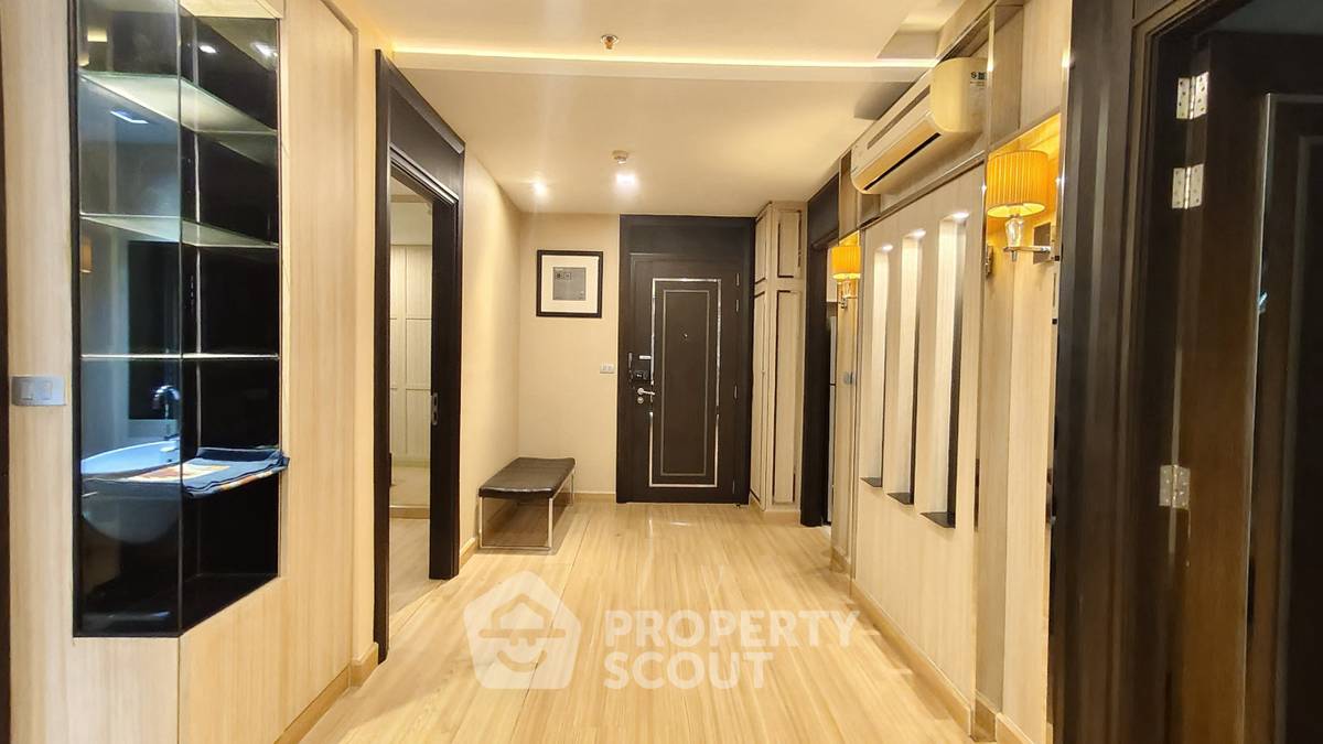 รูป คอนโด 2-ห้องนอน ที่ สกาย วอล์ค เรสซิเดนซ์ ใกล้ BTS พระโขนง (ID 2785503) - รูปที่ 15/17