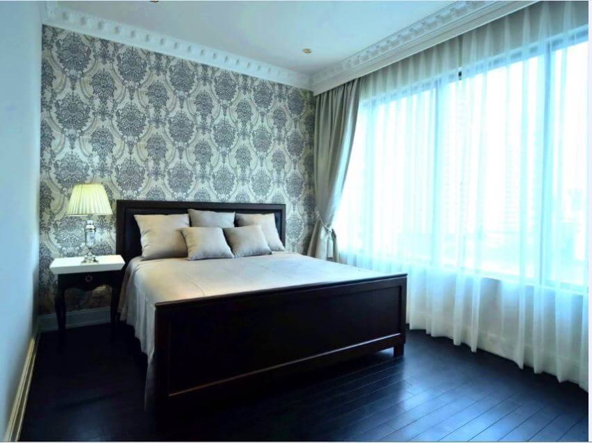 รูป ขาย The Emporio Place ห้องสวยมาก พื้นที่เยอะ ราคาดี พร้อมอยู่ DS2752 | Line @Dstay - รูปที่ 9/19