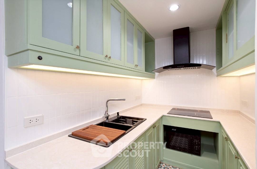 รูป คอนโด 3-ห้องนอน ที่ ร่วมใจ ไฮท์ คอนโดมิเนียม ใกล้ ARL มักกะสัน (ID 2752140) - รูปที่ 9/16