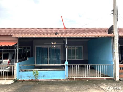รูป ทาวน์เฮ้าส์ 24 ตร.วา นิชชารมณ์-ศรีมหาโพธิ ศรีมหาโพธิ ปราจีนบุรี 1.6M - รูปที่ 11/14