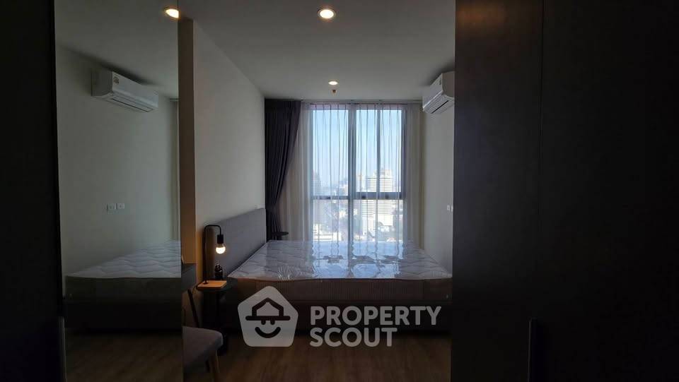 รูป คอนโด 1-ห้องนอน ที่ นิว ดิสทริค อาร์9 ใกล้ MRT พระราม 9 (ID 2795956) - รูปที่ 7/10