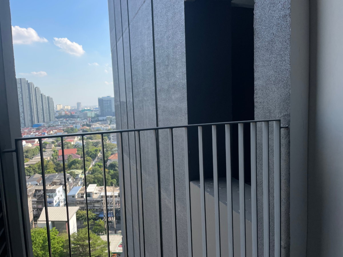 รูป Whizdom Inspire Sukhumvit ห้องสวย ราคาดี สอบถามเพิ่มเติมได้ที่ Line @condorental - รูปที่ 8/12