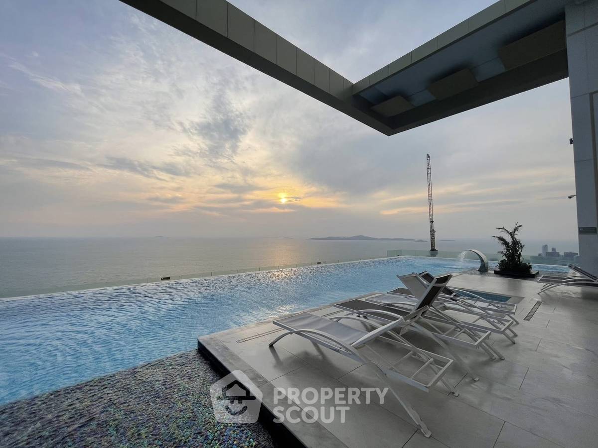 รูป คอนโด 1-ห้องนอน ที่ โคปาคาบาน่า บีช จอมเทียน ใกล้ หาดจอมเทียน (ID 2793869) - รูปที่ 12/13