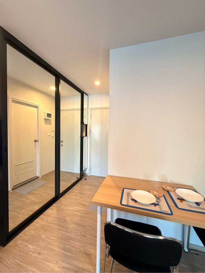 รูป 🔥 Condo for Rent – Regent Home Bangna (Short to Medium Term) 🔥 (Only 400 meters from BTS Bangna – Ready to move in!) - รูปที่ 24/69