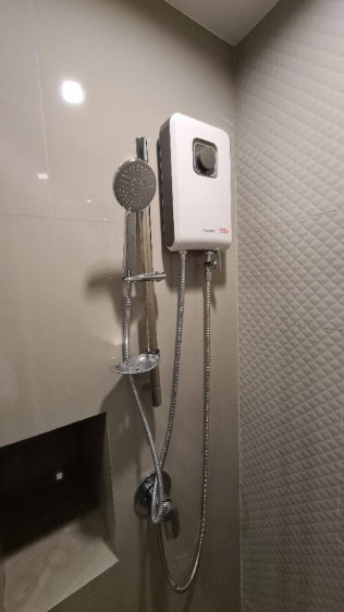 picture 🔥 Large room, fully functional, ready to move in – The Privacy Thaphra Interchange | 22,000 - 14/16