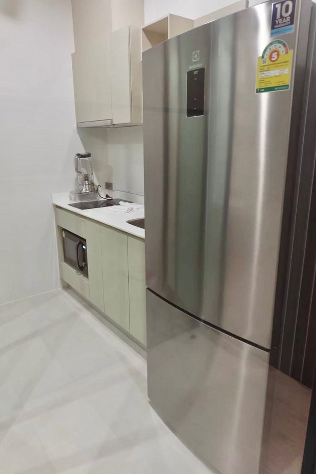 picture The Niche Pride Thonglor – Phetchaburi           - 16/19