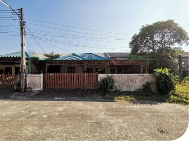รูป BP00527 ขายบ้านเดี่ยว หมู่บ้านภาคประชาชน(บ้านห้วยวัว) ตำบลทับมา อำเภอเมืองระยอง จังหวัดระยอง - รูปที่ 7/8