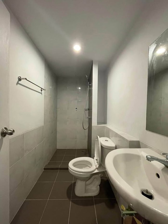 รูป ให้เช่า เดอะ คิทท์ รังสิต - ติวานนท์ มีเฟอร์นิเจอร์+เครื่องใช้ไฟฟ้าครบ - รูปที่ 7/7