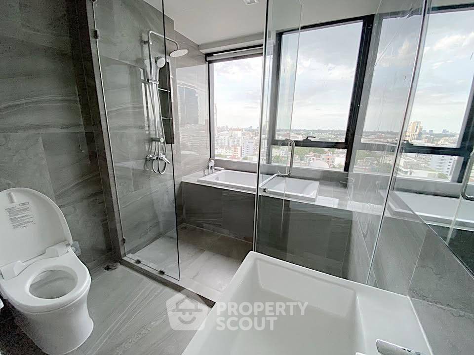 รูป คอนโด 1-ห้องนอน ที่ ไอดีโอ คิว สุขุมวิท 36 ใกล้ BTS ทองหล่อ (ID 2796819) - รูปที่ 2/4