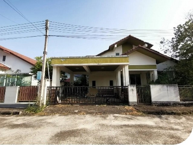 รูป BP00170 ขายบ้านเดี่ยว หมู่บ้านภูมิรินทร์ ตำบลบางใบไม้ อำเภอเมืองสุราษฎร์ธานี จังหวัดสุราษฎร์ธานี - รูปที่ 3/8