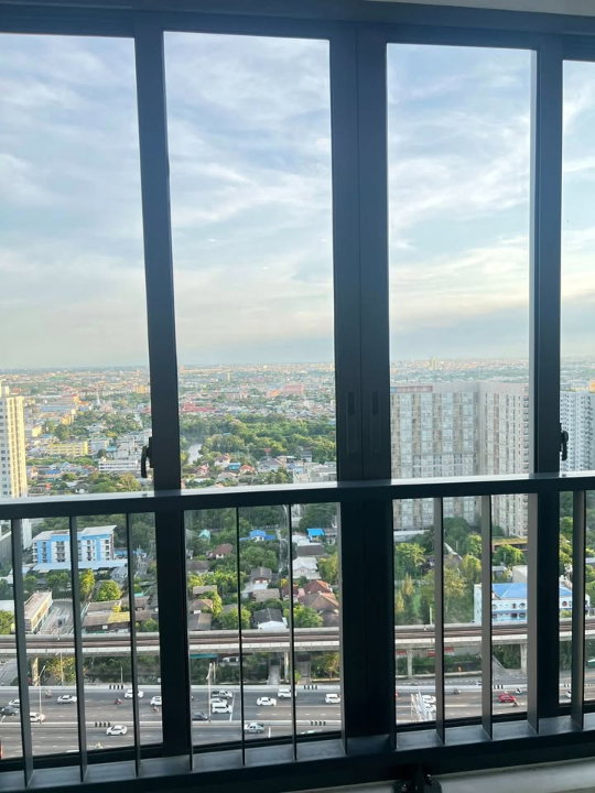 picture Condo for Rent at IDEO Wutthakat (D6904021) - 10/10