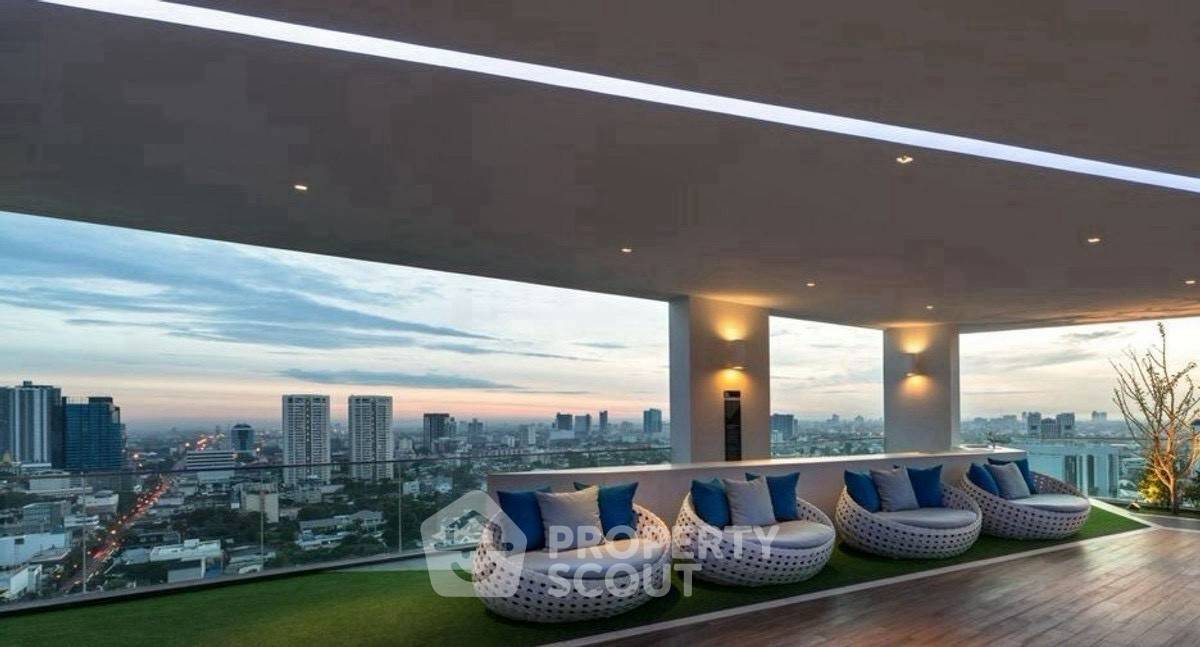 รูป คอนโด 2-ห้องนอน ที่ เอ็ม ทองหล่อ 10 ใกล้ BTS ทองหล่อ (ID 2643356) - รูปที่ 12/17