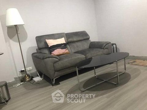 1-BR Condo at Life @ Sukhumvit 65 near BTS Phra Khanong (ID 1134682)