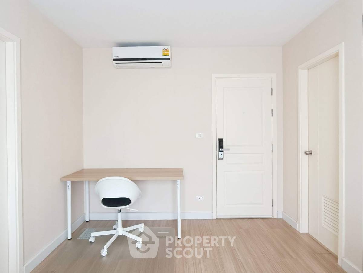 รูป คอนโด 1-ห้องนอน ที่ เดอะ เนสท์ สุขุมวิท 22 ใกล้ MRT ศูนย์การประชุมแห่งชาติสิริกิติ์ (ID 2793597) - รูปที่ 6/11