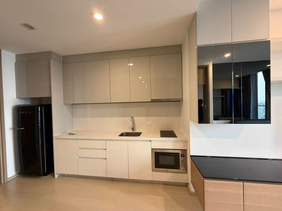 รูป  ขาย  คอนโดใจกลางเมือง 55.75 ตร.ม. โนเบิล เพลินจิต Noble Ploenchit  - รูปที่ 8/16