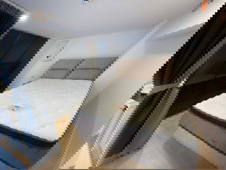 รูป ให้เช่า 📌Landmark @Mrta station📌 type duplex 37 ตรม 25,000/เดือน รวมWifi🌈 - รูปที่ 2/14