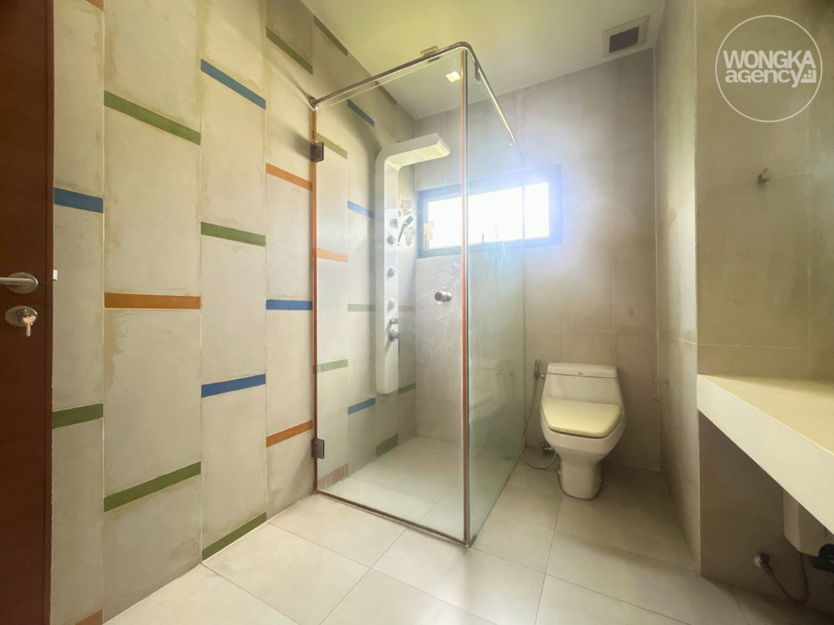 รูป ขายบ้านเดี่ยว เดอะโนเบิ้ล (The NOBLE Ekkamai 22) ใจกลางเอกมัย ขนาด 109.2 ตร.วา - รูปที่ 23/25