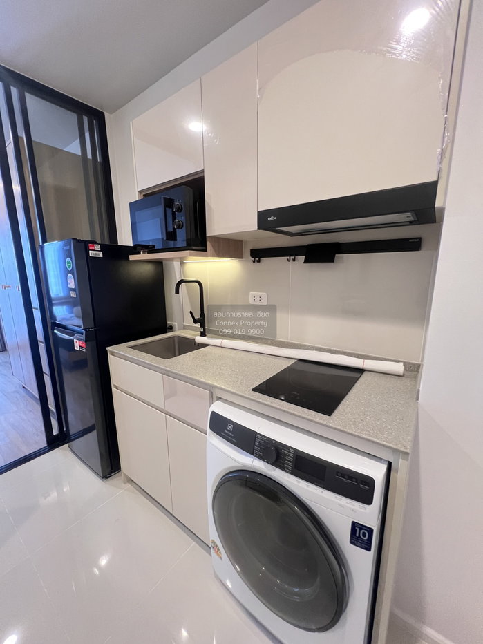 รูป เช่าคอนโด คัลเจอร์ ทองหล่อ BTS-ทองหล่อ คลองตันเหนือ เขต คลองเตย กรุงเทพ CX-144350 ✅ ทักไลน์ @connexproperty ตอบทันที ทีมงานมืออาชีพ ✅ - รูปที่ 6/9