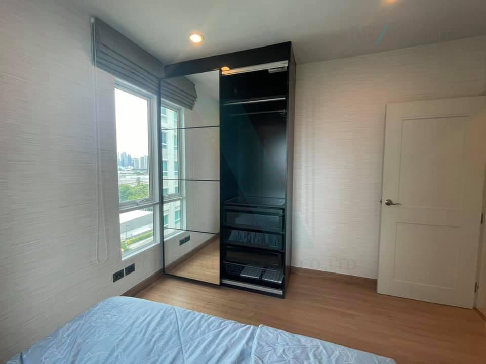 รูป ให้เช่าคอนโด ศุภาลัย เวลลิงตัน 2 อาคาร 5 ชั้น 7 2 ห้องนอน ขนาด 67.00 ตรม ใกล้ โรงละครสยามนิรมิตร - รูปที่ 3/8