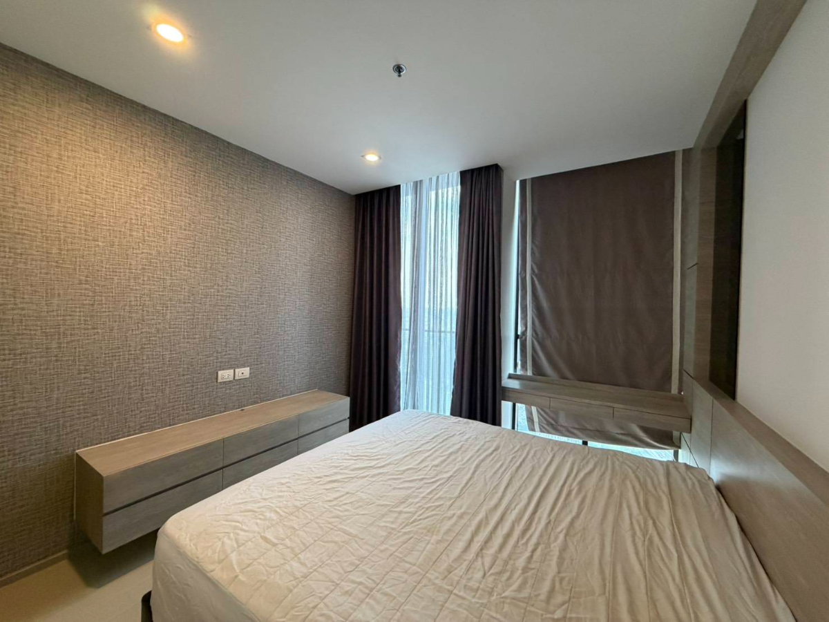 รูป  ขาย  คอนโดใจกลางเมือง 55.75 ตร.ม. โนเบิล เพลินจิต Noble Ploenchit  - รูปที่ 14/16