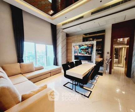 4-BR Condo at 59 Heritage Sukhumvit 59 near BTS Thong Lor (ID 2798263)