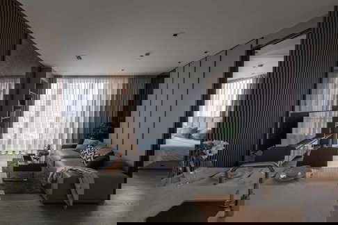 Beatniq The luxury condo in center of Thonglor ราคาถูกสุดในโครงการ 