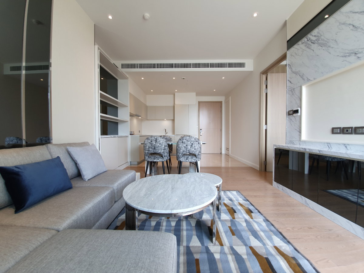 picture Magnolia Waterfront 1Bedroom For Rent - 2/16