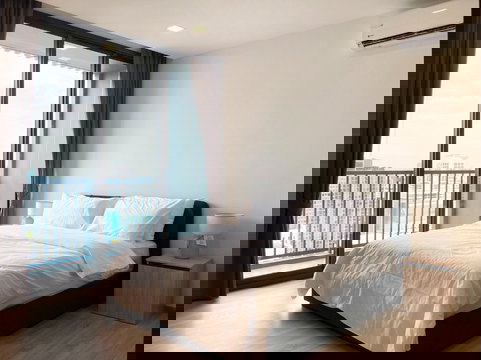 For Rent : XT Phayathai (1bed) 41.50 sq.m. 25,000 THB Tel. 0924235675 Cate