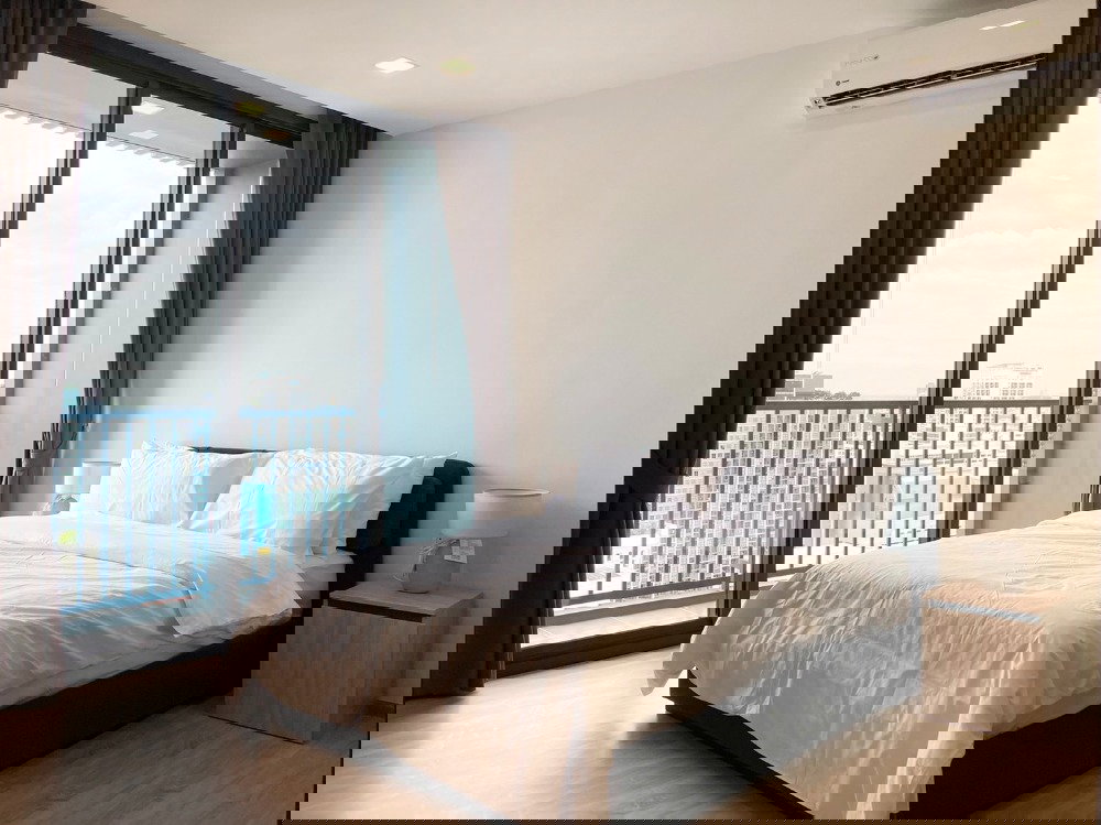 รูป For Rent : XT Phayathai (1bed) 41.50 sq.m. 25,000 THB Tel. 0924235675 Cate - รูปที่ 1/9