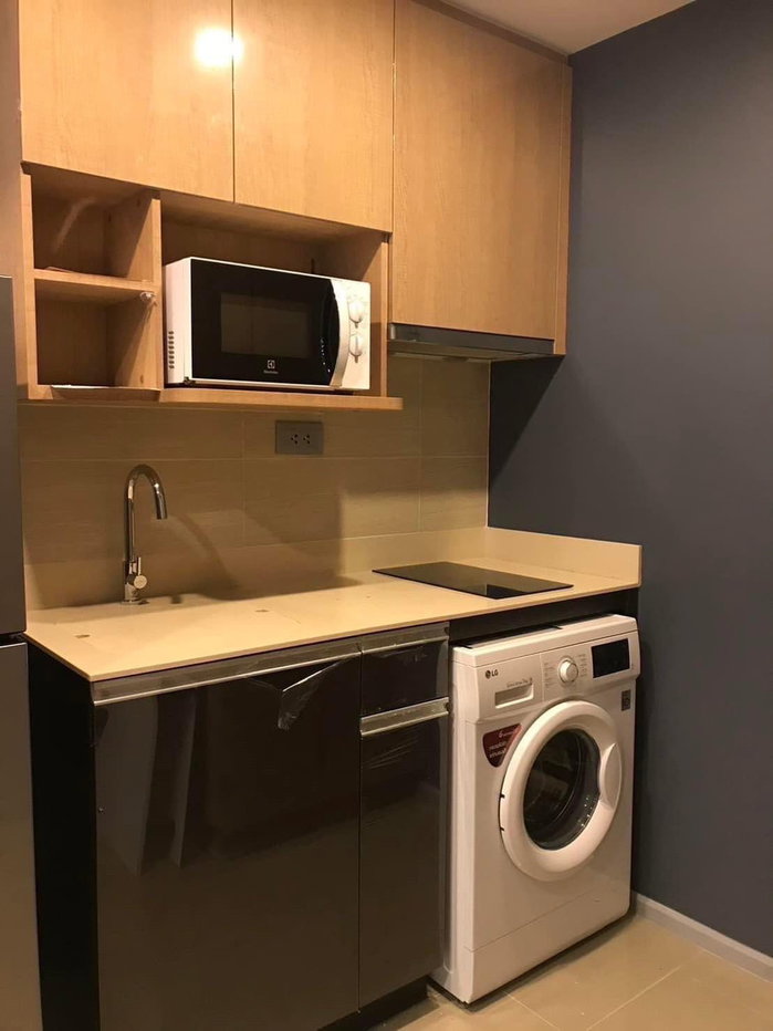 picture For Rent: Q Chidlom-Phetchaburi - 7/9