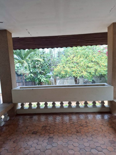 รูป 🏡 บ้านเช่าใกล้รวมโชค 2 นอน 3 น้ำ พื้นที่กว้าง อยู่สบาย เดินทางสะดวกโครงการ: Suan Nontharee Village Chiang Mai - รูปที่ 5/17