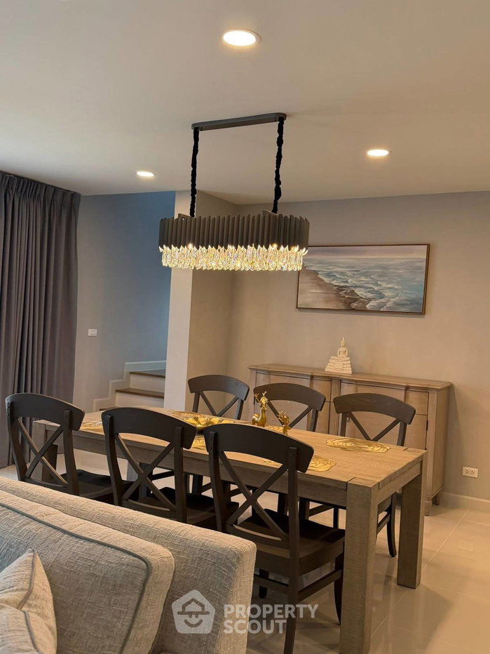 รูป บ้าน 4-ห้องนอน ที่ เซนโทร บางนา ใน บางแก้ว (ID 2796480) - รูปที่ 6/13