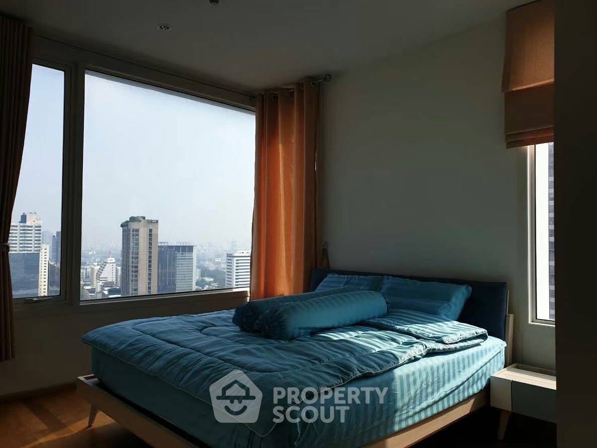 picture 2-BR Condo at Villa Ratchatewi near BTS Phaya Thai (ID 2797955) - 1/6