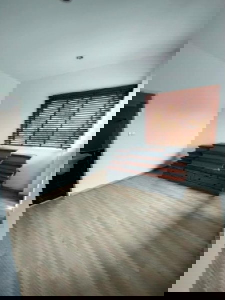 รูป ขายบ้านเดี่ยว เดอะ ธารา รามอินทรา | The Tara Ramintra 80 ตร.ว. ซอยพระยาสุเรนทร์ 35 ใกล้แฟชั่นไอส์แลนด์ - รูปที่ 10/12