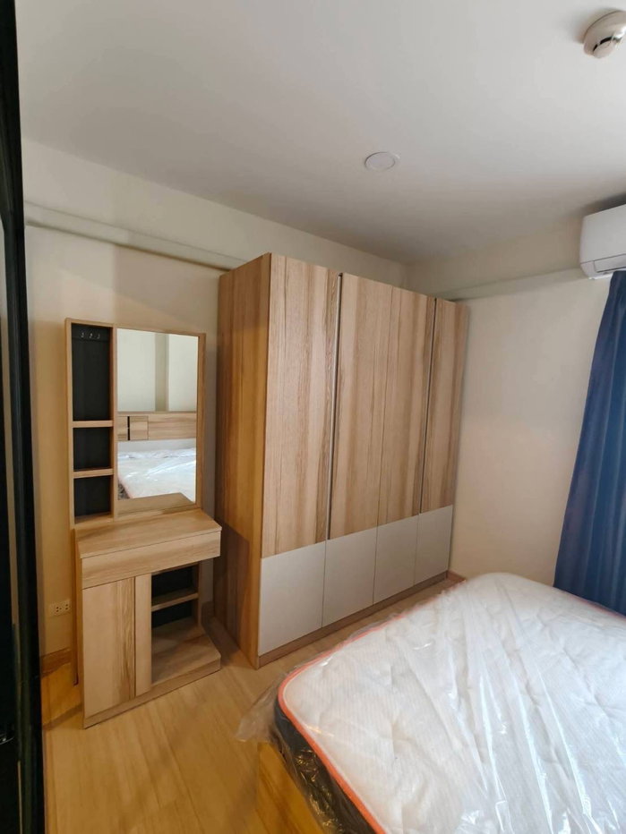 รูป ให้เช่า S Gardens Condo ศรีสมาน 🏡 7,000 พร้อมอยู่‼️#ตอบแชทไว 🔥🔥 รหัส L03 - รูปที่ 2/10