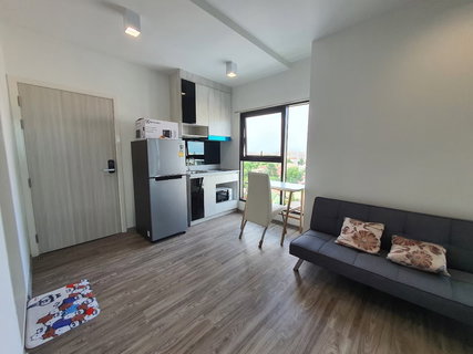 รูปภาพ 🎈#MT2604_039🎈💥Urgent💥**Room Type: 1 Bed plus**‼️ For Rent 15k.🔥 Richpark Terminal Phaholyothin 59 Condo