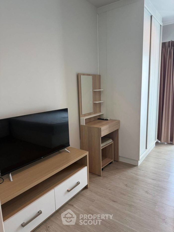 รูป คอนโด 1-ห้องนอน ที่ เมโทร สกาย คอนโดมิเนียม วุฒากาศ ใกล้ BTS วุฒากาศ (ID 2795136) - รูปที่ 2/7