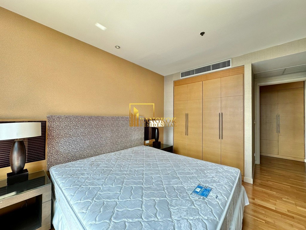 รูป Urbana Sathorn | Comfortable 1 Bed Condo in Sathorn CBD - BR4470CD - รูปที่ 11/22