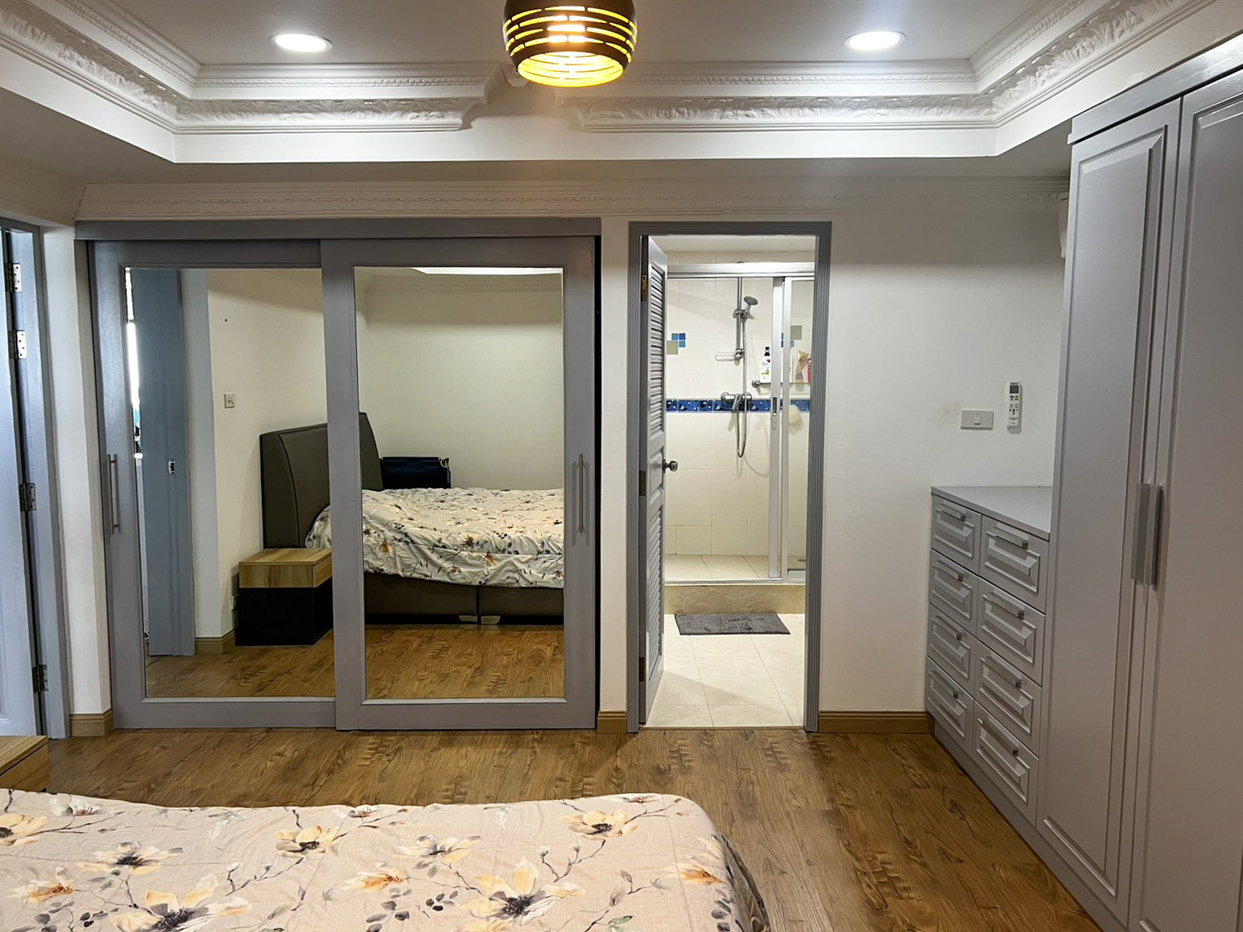 รูป 1 Bedroom Condo for Rent Metro Jomtien Condotel Pattaya - รูปที่ 9/14