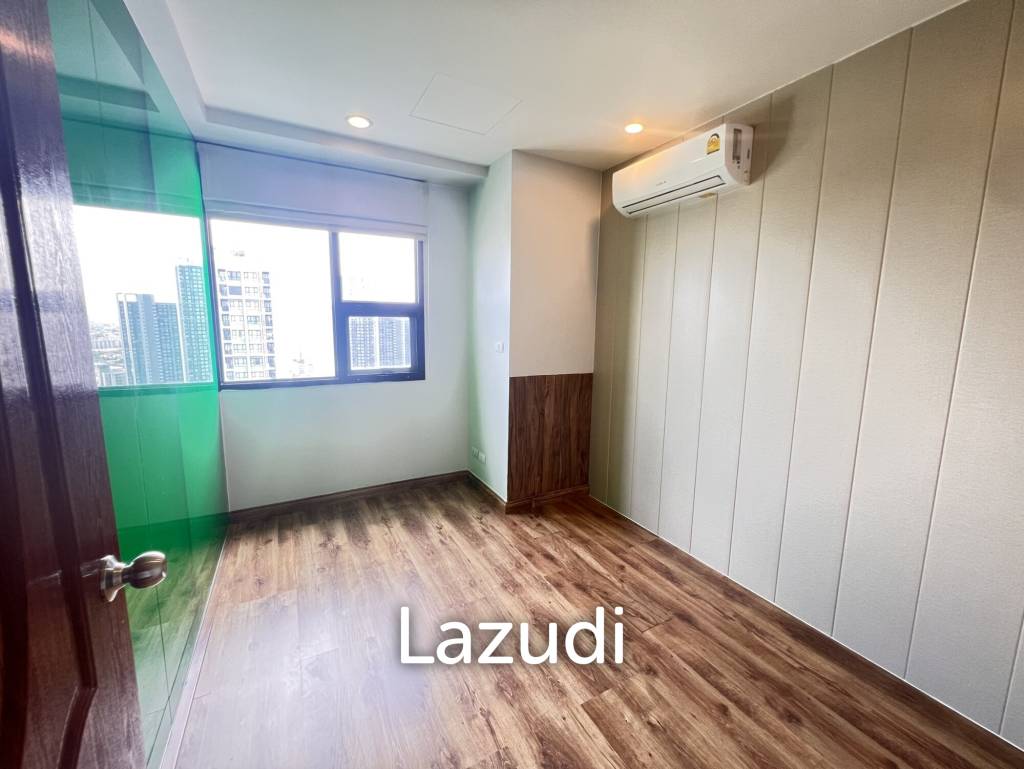 รูป 124.0 ตร.ม.  3 ห้องนอน  2 ห้องน้ำ คอนโดสำหรับ ขาย & เช่าใน พระโขนงเหนือ - รูปที่ 5/11