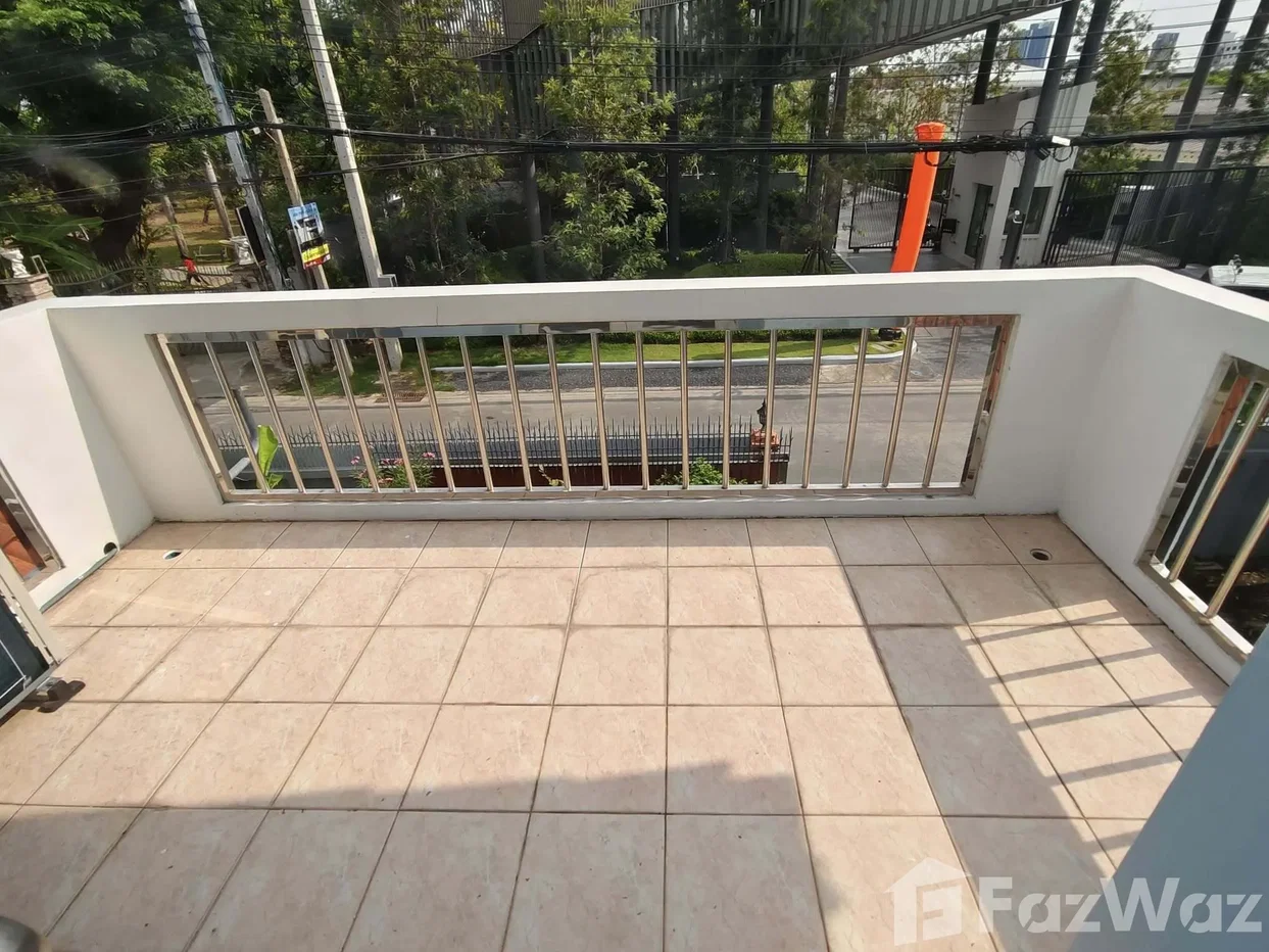 รูป บ้านเดี่ยวให้เช่า 3 ห้องนอน ใน บางนา, กรุงเทพมหานคร 6175917 - รูปที่ 10/22