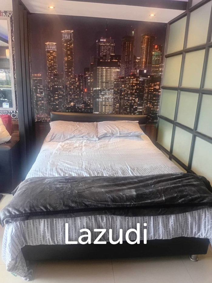 picture Studio 1 Bath 44 SQ.M. Platinum Suites Condominiums - 5/19